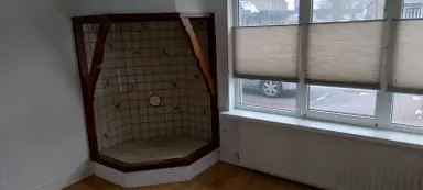12m2 Camera in affitto per 400€/mese a Sloetsweg, Hengelo