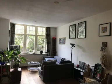 50μ² Διαμέρισμα προς ενοικίαση για 180€/μήνα σε Meeuwenlaan, Amsterdam
