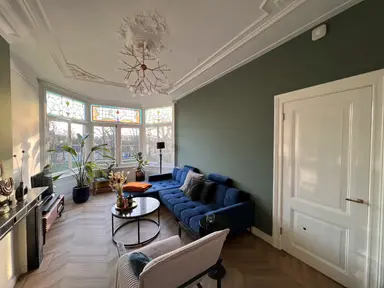 54m2 Chambre à louer pour 200€/mois à Catharijnesingel, Utrecht