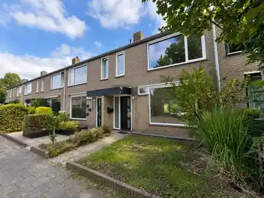 120m2 Casa in affitto per 1700€/mese a Kaardenstekerstraat, Breda