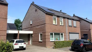 126m2 house to rent for 1395€/month in Streeperveld 43, Landgraaf