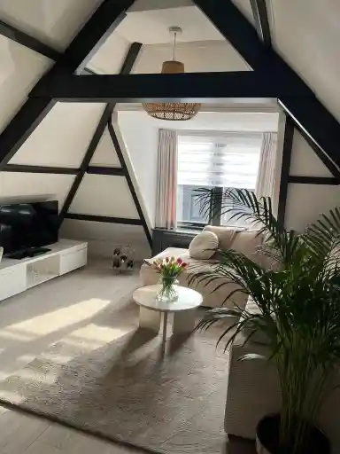 30μ² στούντιο προς ενοικίαση για 785€/μήνα σε Oosterdijk 45, Sneek