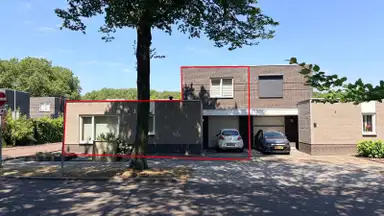 116m2 house to rent for 1450€/month in Doctor Nolenslaan 5, Geleen