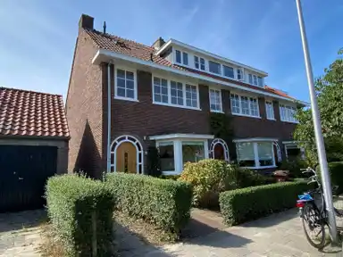 136m2 Casa in affitto per 2995€/mese a Linnaeuslaan, Utrecht