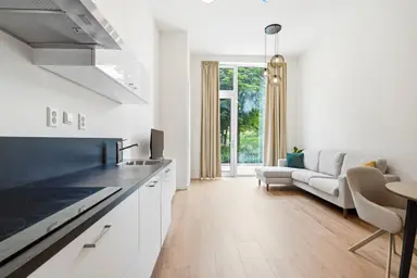 48m2 apartment to rent for 2000€/month in Hadidkade 14, Hoofddorp