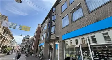 m2 Appartamento in affitto per 932.93€/mese a Heijdendaalsteeg 57, Arnhem