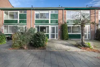 105m2 house to rent for 1850€/month in Buitenpepersdreef 136, 's-Hertogenbosch