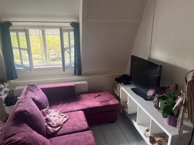 21m2 Kamer te huur voor 747€/maand in Sint Canisiussingel, Nijmegen