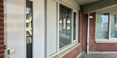 107m2 Appartement te huur voor 2495€/maand in Putselaan, Rotterdam