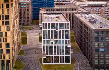 47m2 Appartement te huur voor 1104€/maand in Nieuwe Osdorpergracht 402D, Amsterdam