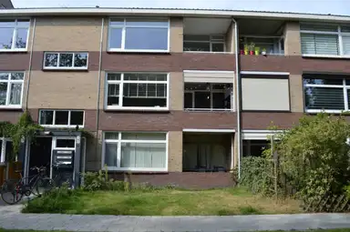 75m2 Appartement te huur voor 1116€/maand in Dommelstraat 38, Enschede