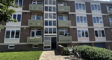62.19m2 Appartement te huur voor 713.02€/maand in Lakenburgstraat 37, Nijmegen