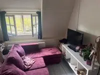21m2 Kamer te huur voor 847€/maand in Sint Canisiussingel, Nijmegen