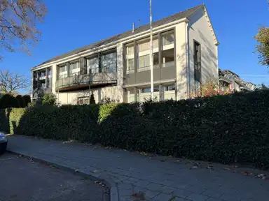 80m2 Appartamento in affitto per 1623€/mese a Boddenkampstraat 64, Enschede