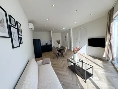 70m2 Appartamento in affitto per 1475€/mese a Dorpsstraat 55, Krabbendijke