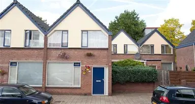 m2 Casa in affitto per 764.14€/mese a Johannastraat 43, Arnhem
