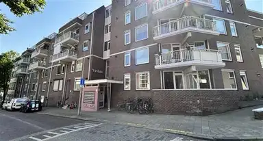 51.62m2 Appartement à louer pour 713.02€/mois à Bergstraat 168, Arnhem