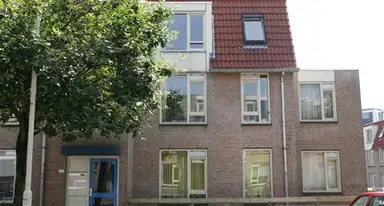 57.31m2 Appartement à louer pour 713.02€/mois à Jufferstraat 12, Arnhem