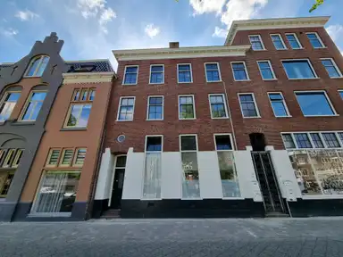 55m2 Appartamento in affitto per 878.58€/mese a Schuitendiep, Groningen