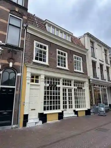 70m2 Appartement à louer pour 2000€/mois à Kortestraat 19, Arnhem