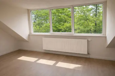 14m2 Chambre à louer pour 700€/mois à Flakkeesestraat, Rotterdam