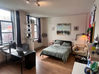 20m2 Zimmer zur Miete für 700€/Monat in Oude Delft, Delft
