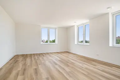 91m2 flat to rent for 1515€/month in Spitskade 1, Helmond