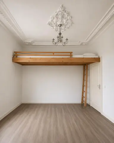 19m2 Zimmer zur Miete für 702.82€/Monat in Apeldoornseweg, Arnhem