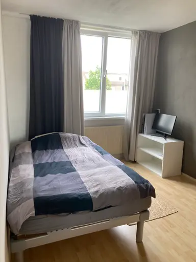 12m2 Zimmer zur Miete für 450€/Monat in Simonshavenstraat, Amsterdam