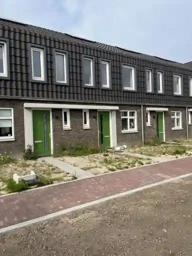 110m2 house to rent for 1750€/month in Lemoenappel, Lith
