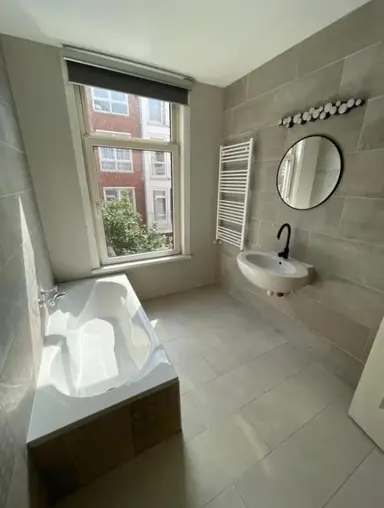 40m2 studio te huur voor 990€/maand in Beukelaarsstraat, Rotterdam