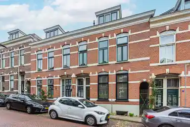 121m2 Appartement te huur voor 2500€/maand in Verhuellstraat 12, Arnhem