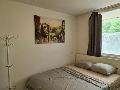9m2 Kamer te huur voor 620€/maand in Marconistraat, Amsterdam