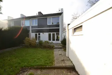 130m2 Haus zur Miete für 1895€/Monat in Anjoulaan, Maastricht