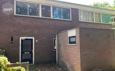 65m2 Haus zur Miete für 475.07€/Monat in Eleonorastraat, Deventer