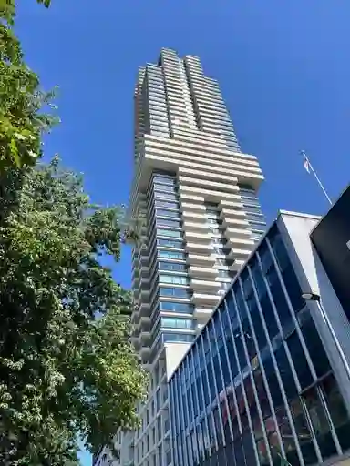 85m2 Wohnung zur Miete für 2195€/Monat in Baan 42L, Rotterdam
