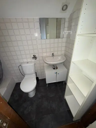 45μ² Διαμέρισμα προς ενοικίαση για 925€/μήνα σε Papenweg, Maastricht