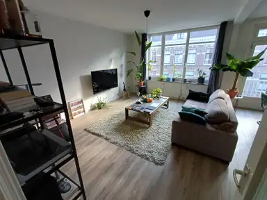 68m2 Zimmer zur Miete für 1550€/Monat in Swammerdamstraat, Amsterdam