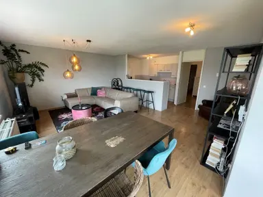 76m2 Flat zur Miete für 1695€/Monat in Boompjes 423, Rotterdam