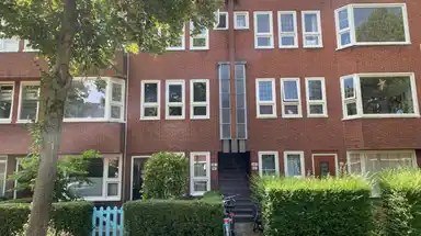 14m2 Zimmer zur Miete für 697€/Monat in Gratamastraat 38b, Groningen