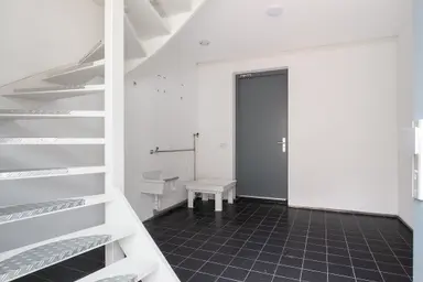 53m2 Wohnung zur Miete für 1300€/Monat in Klaverstraat, Rotterdam