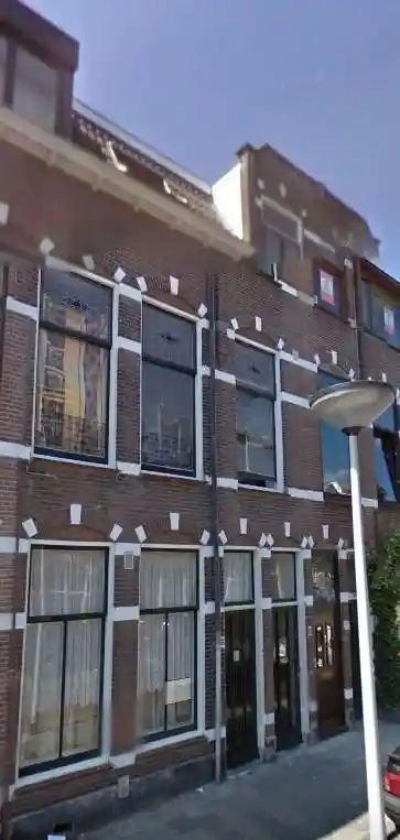 20m2 Zimmer zur Miete für 690€/Monat in Prinsenstraat, Leiden