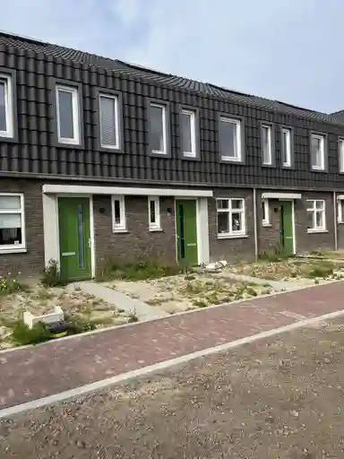 110m2 house to rent for 1750€/month in Lemoenappel, Lith