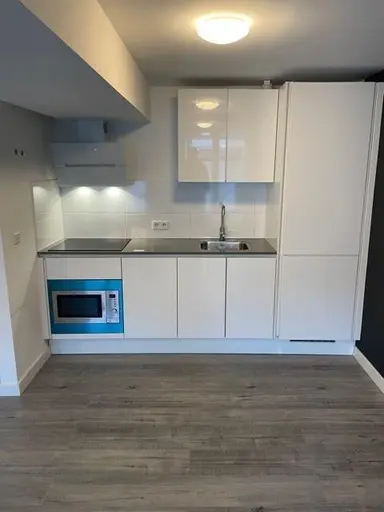 36m2 flat to rent for 1050€/month in Hondegatstraat, Harderwijk