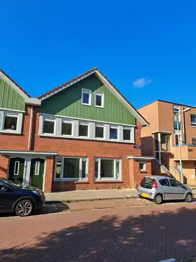 144m2 huis te huur voor 2725€/maand in Waddendijk 3, Amsterdam