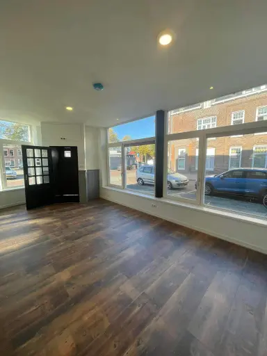 55m2 Appartamento in affitto per 1115€/mese a Bankastraat, Groningen