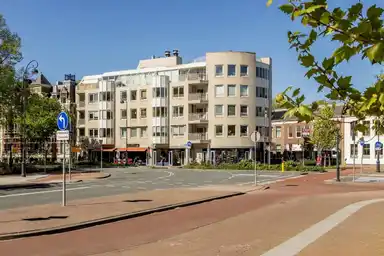 92m2 flat te huur voor 2645€/maand in Dreef, Haarlem