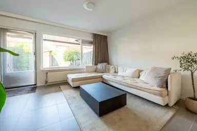 105m2 house to rent for 1650€/month in Jan Slauerhoffstraat 25, Gorinchem