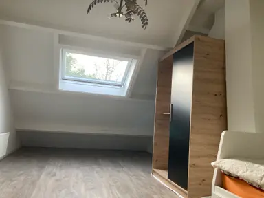 13m2 Kamer te huur voor 600€/maand in Schouwstraat, Alkmaar