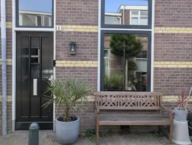 70m2 apartment to rent for 1775€/month in Noorwitzstraat 2, The Hague